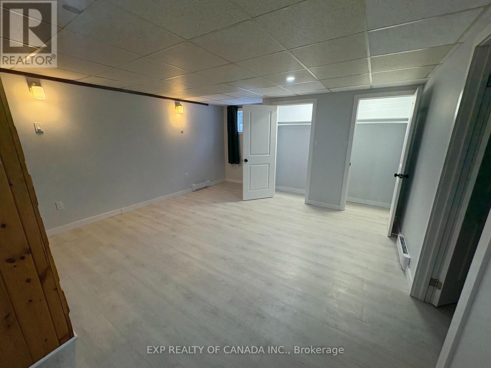 Basement Bedroom - 1291 Gatineau Boulevard, Timmins (Mtj - Main Area), ON - Indoor