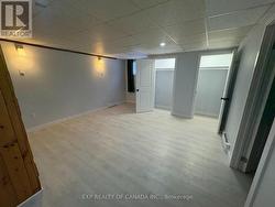 Basement Bedroom -