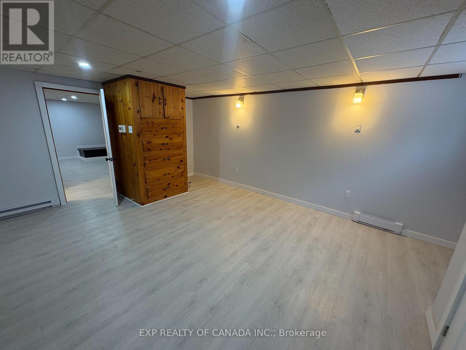 Basement Bedroom - 1291 Gatineau Boulevard, Timmins (Mtj - Main Area), ON - Indoor