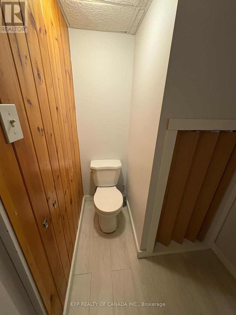 Basement Bathroom - 1291 Gatineau Boulevard, Timmins (Mtj - Main Area), ON - Indoor Photo Showing Bathroom