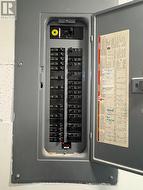 Electrical Panel -