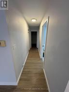 Hallway -