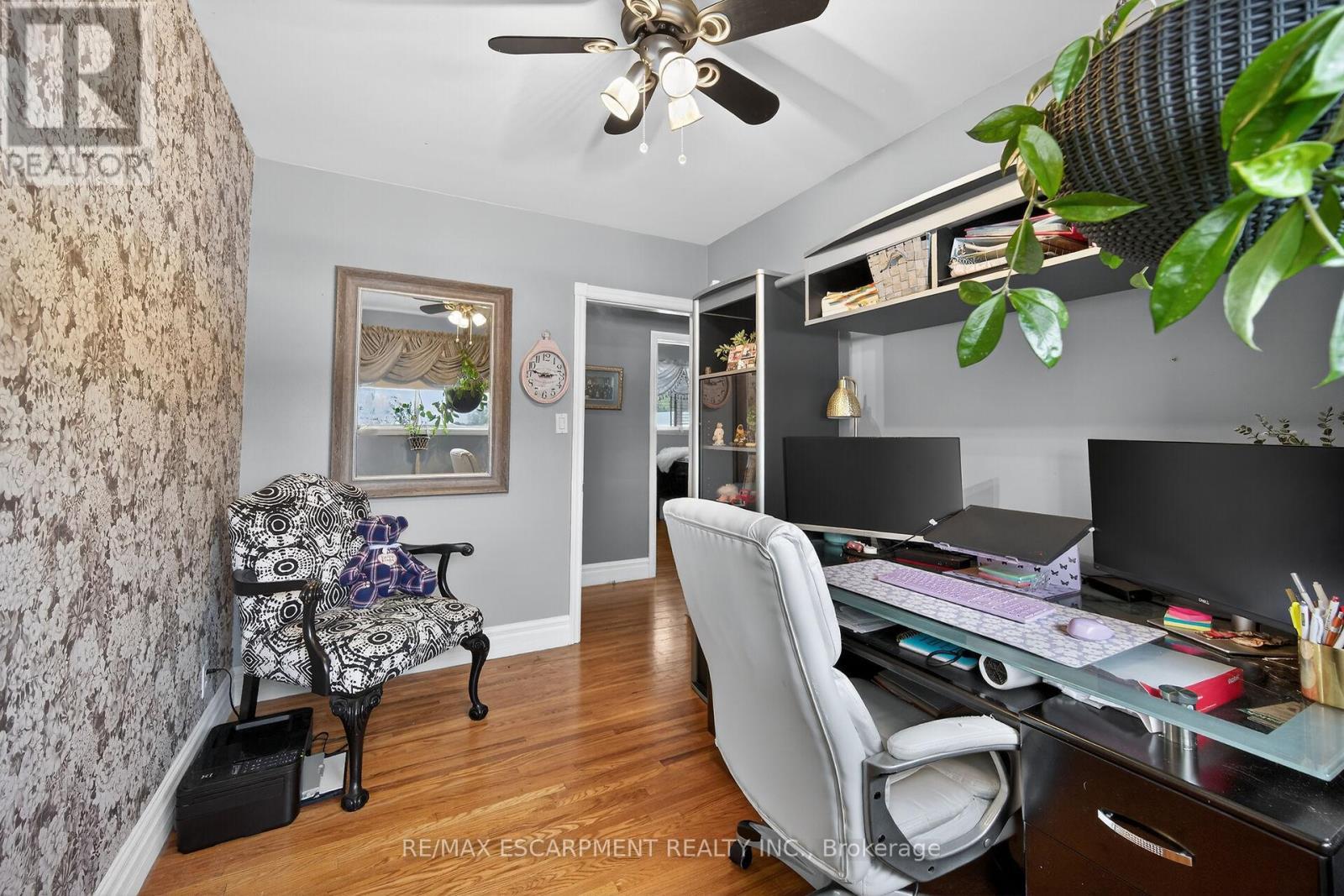 52 Lorne Avenue, Brant, ON - Indoor Photo Showing Office