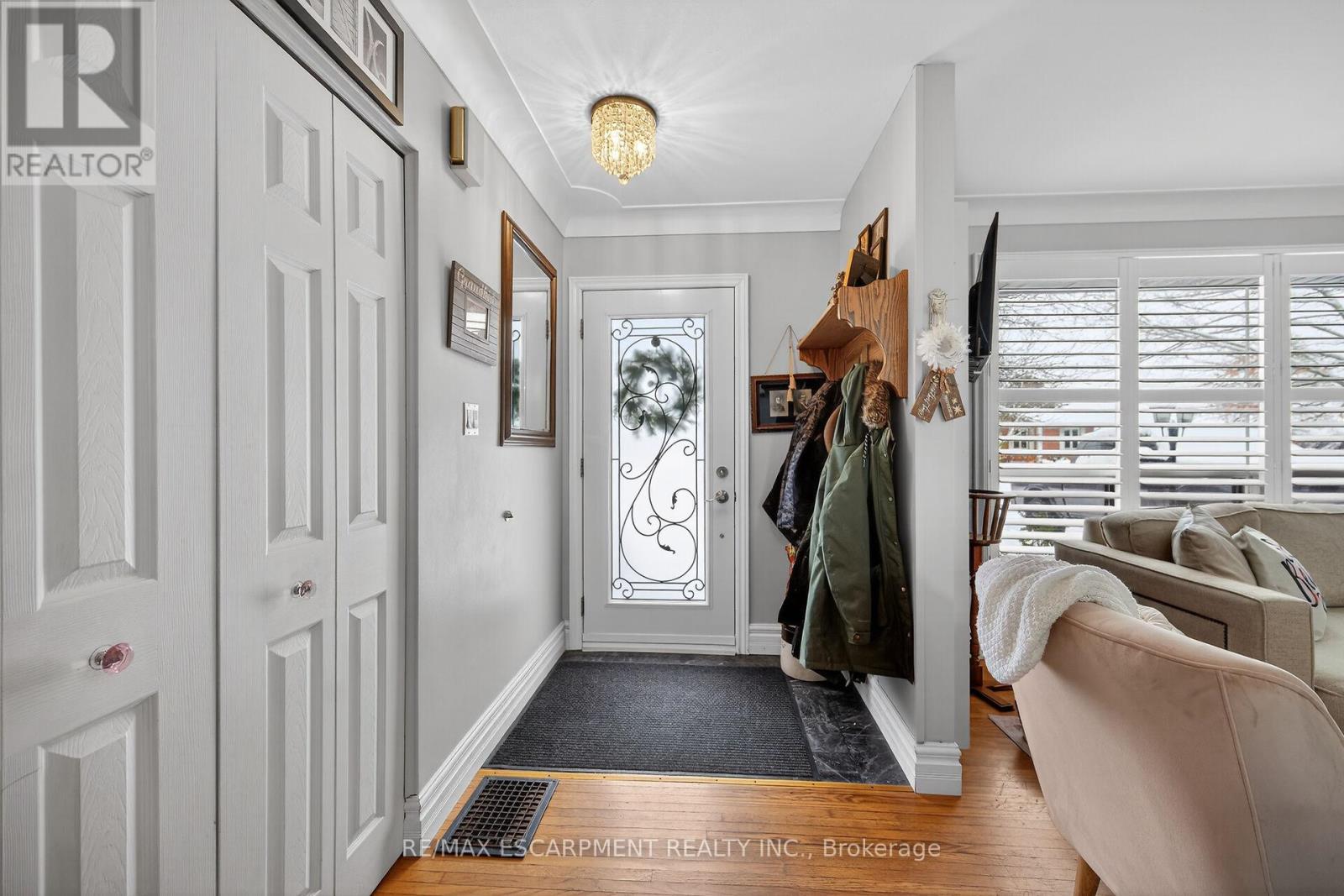 52 Lorne Avenue, Brant, ON - Indoor Photo Showing Other Room