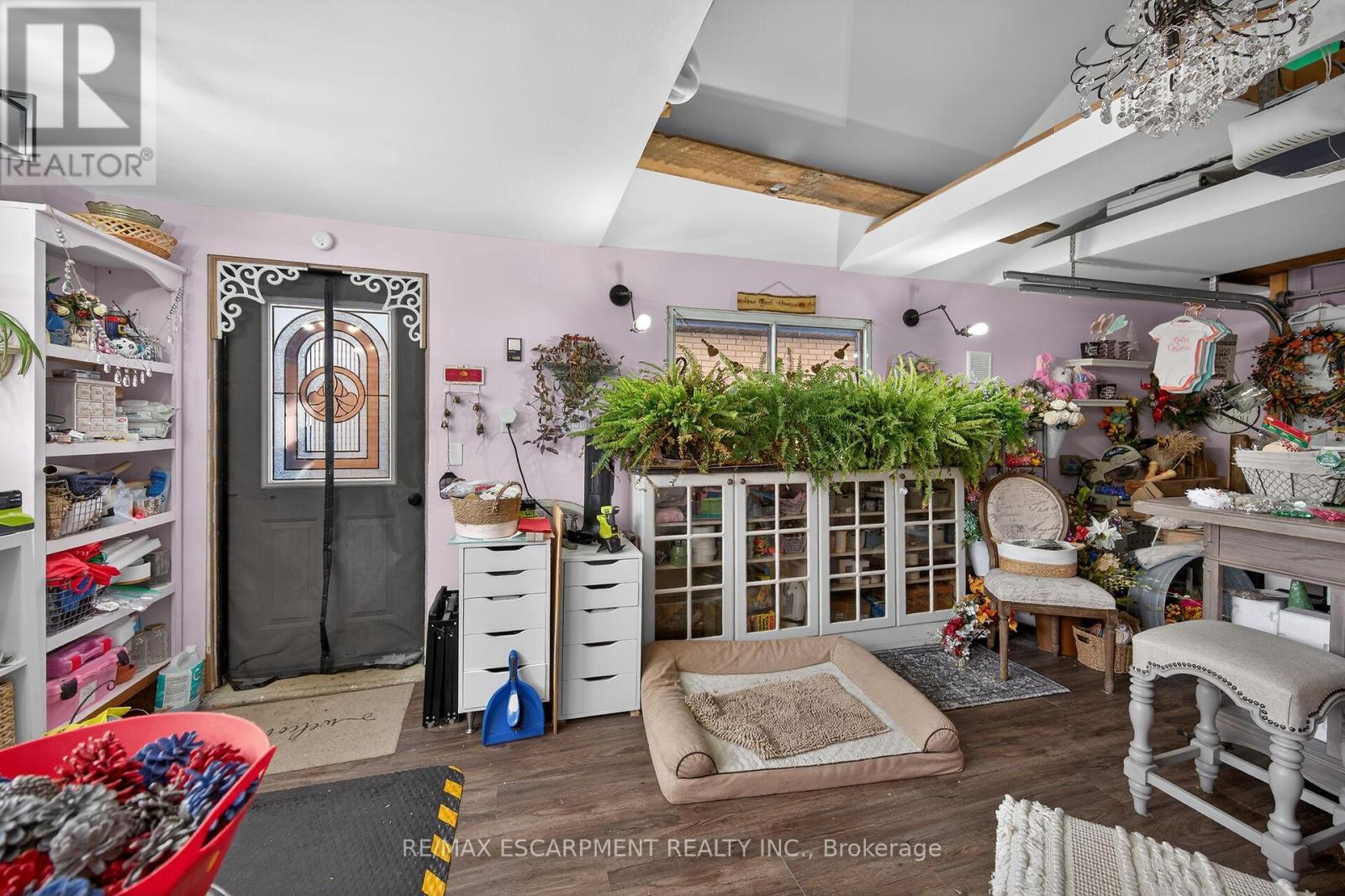 52 Lorne Avenue, Brant, ON - Indoor Photo Showing Other Room