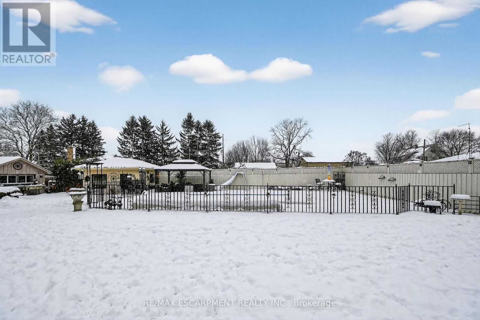 52 Lorne Avenue, Brant, ON - Outdoor