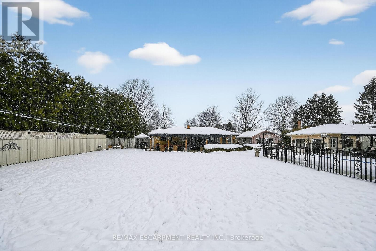 52 Lorne Avenue, Brant, ON - Outdoor