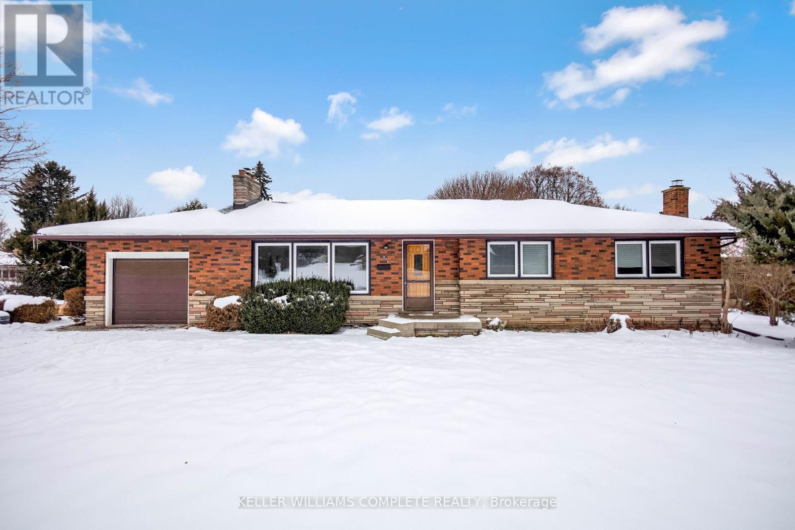 626 Iroquois Avenue, Hamilton, ON - Outdoor