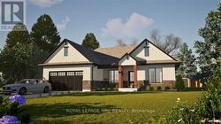 LOT 2 - 32035 BELL ROAD Wainfleet (Marshville/Winger), ON L0S 1V0