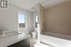 Primary Ensuite -