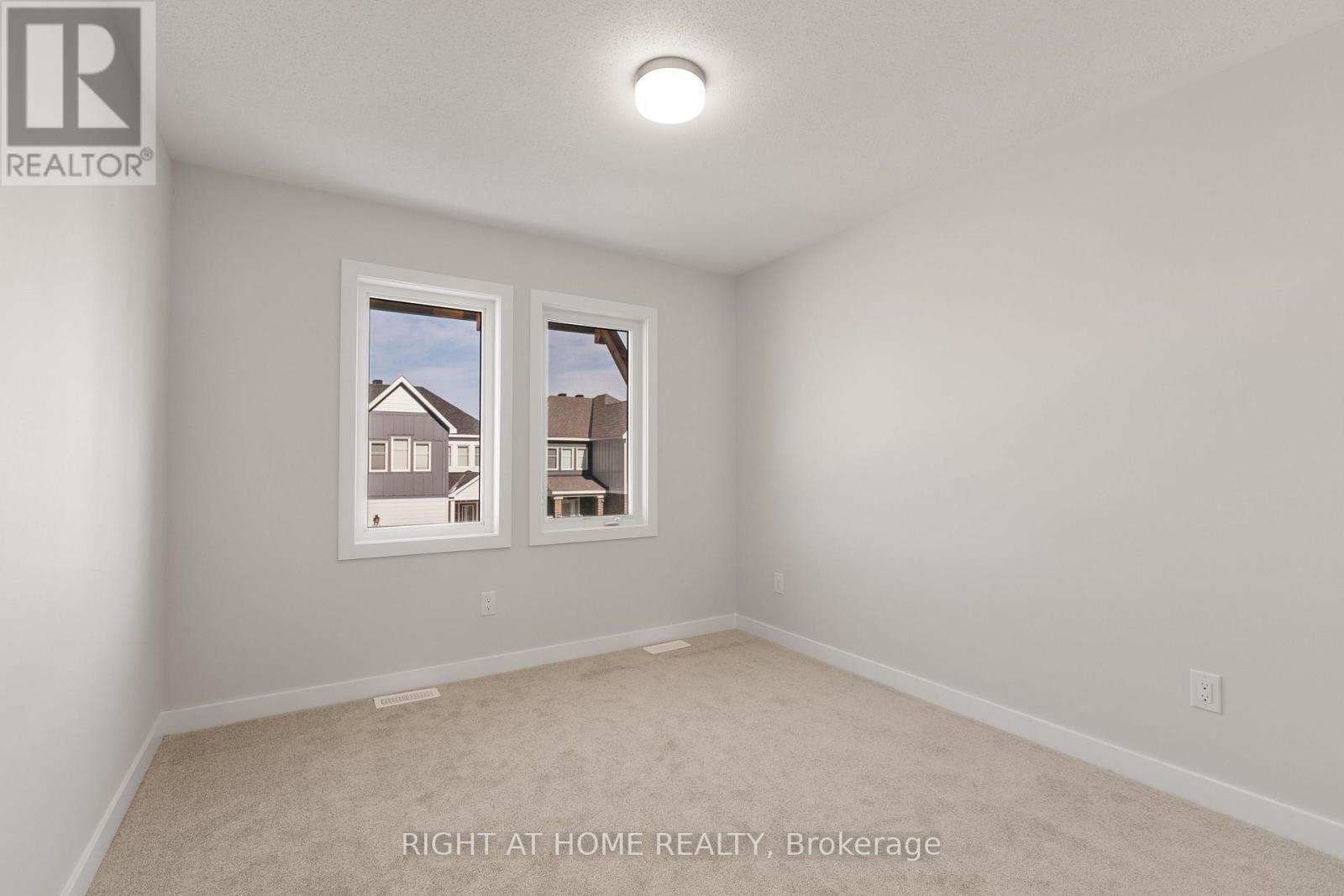 Bedroom #3 - 940 Seagrave Lane, Ottawa, ON - Indoor Photo Showing Other Room
