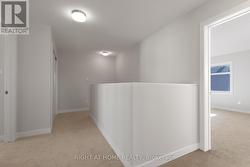 Upper Level Landing -