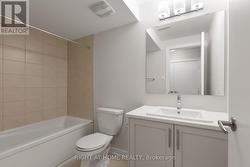 Lower Level 4pc Bath -