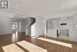 Open-Concept Main Floor -