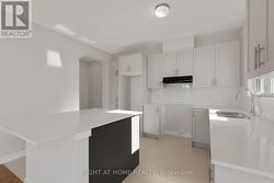 Kitchen- Brand New Samsung Appliances Installed -