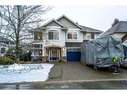 32632 MITCHELL AVENUE Mission, BC V4S 1M3