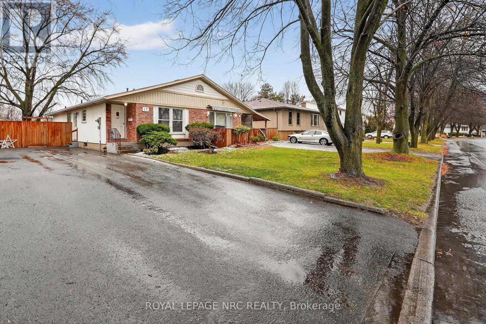 17 Elma Street, St. Catharines (Lakeport), ON - Outdoor