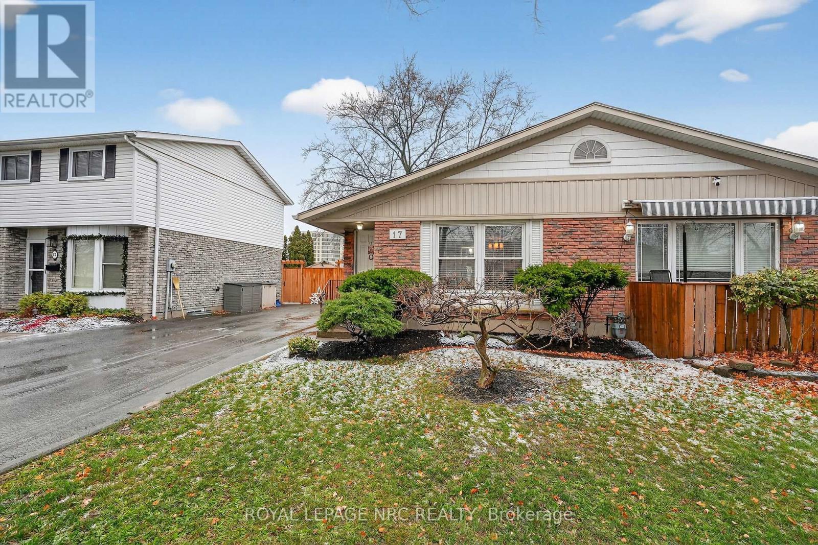 17 Elma Street, St. Catharines (Lakeport), ON - Outdoor