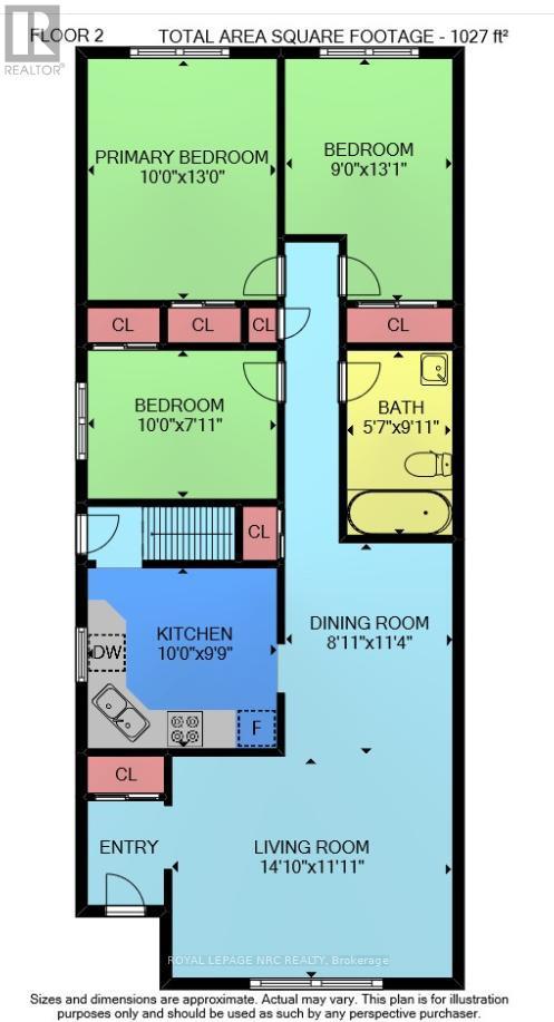 17 Elma Street, St. Catharines (Lakeport), ON - Other