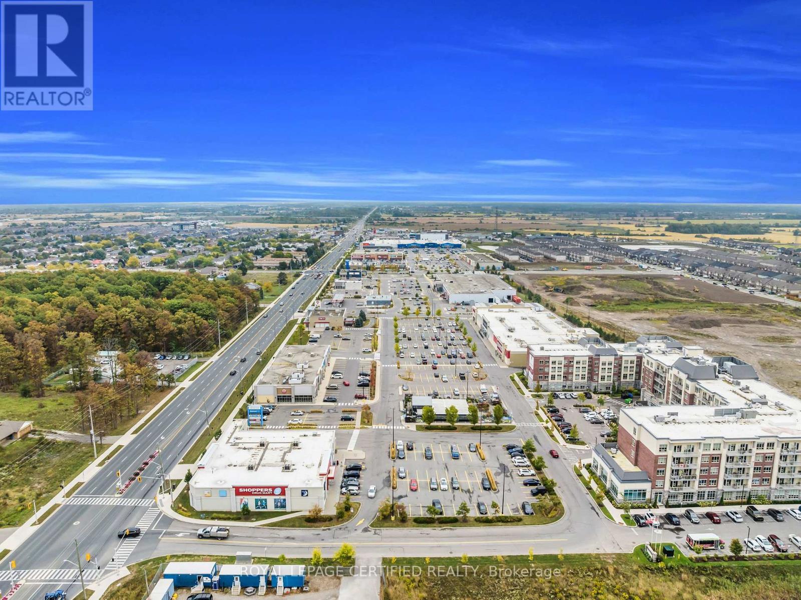 89 Bloom Crescent, Hamilton, ON - Outdoor With View