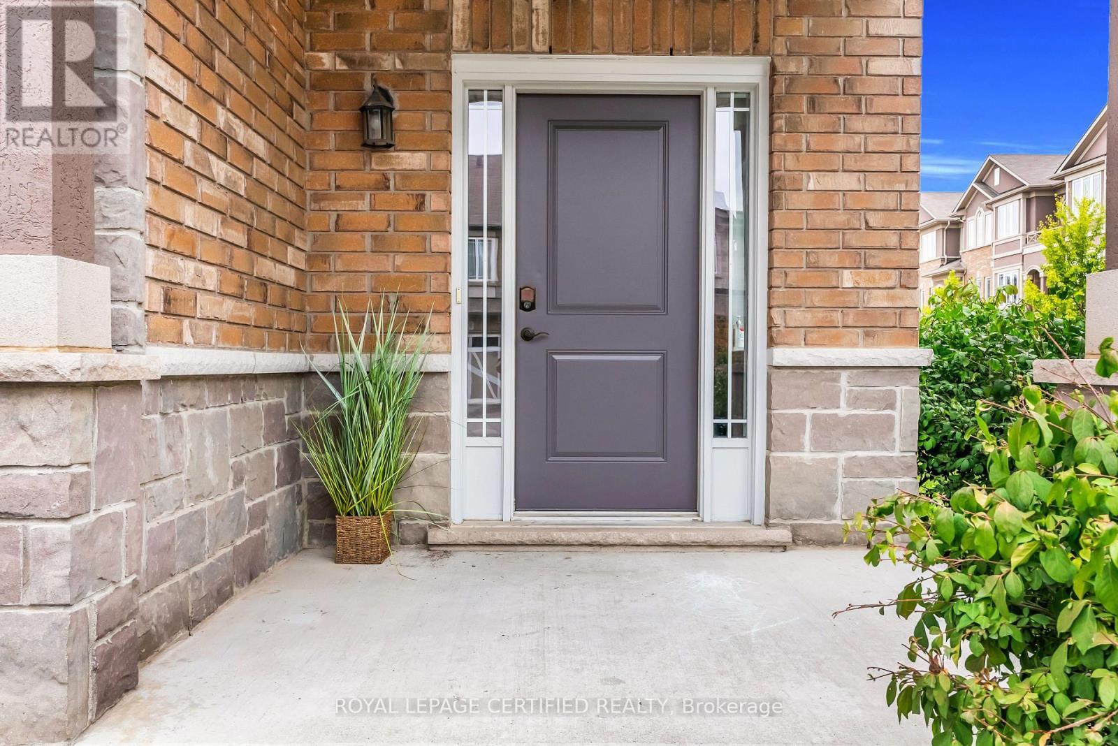 89 Bloom Crescent, Hamilton, ON - Outdoor With Exterior