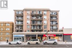 202 - 3130 YONGE STREET Toronto, ON M4N 2K6