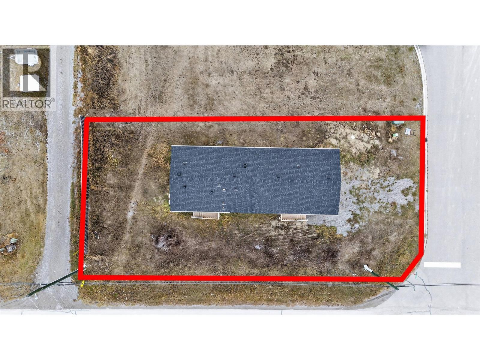 8948 Rundle Place, Canal Flats, BC