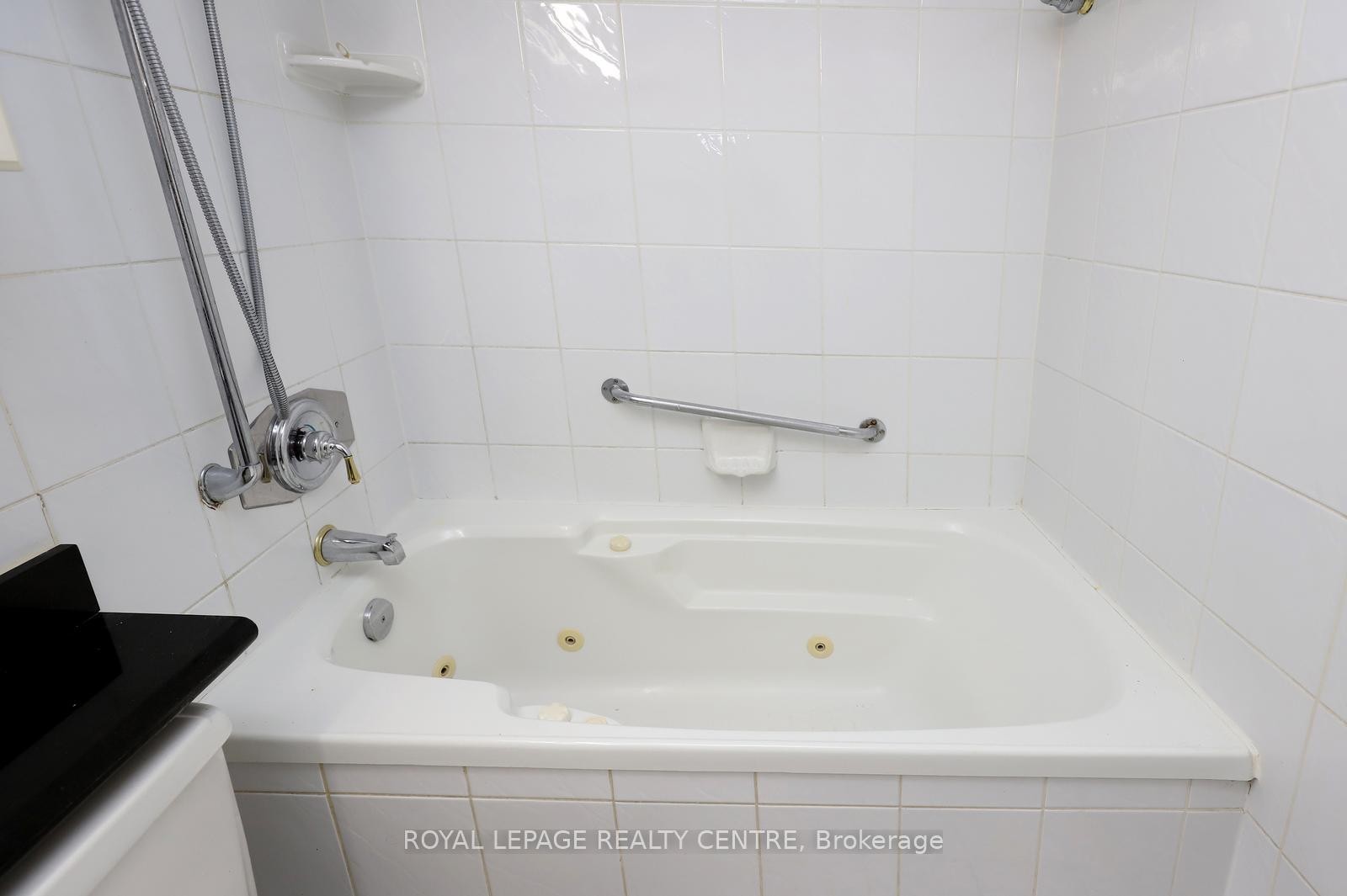 1519-50 Mississauga Valley Boulevard, Mississauga, ON - Indoor Photo Showing Bathroom