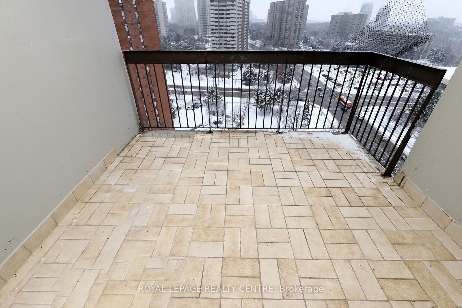 1519-50 Mississauga Valley Boulevard, Mississauga, ON - Photo Showing Other Room