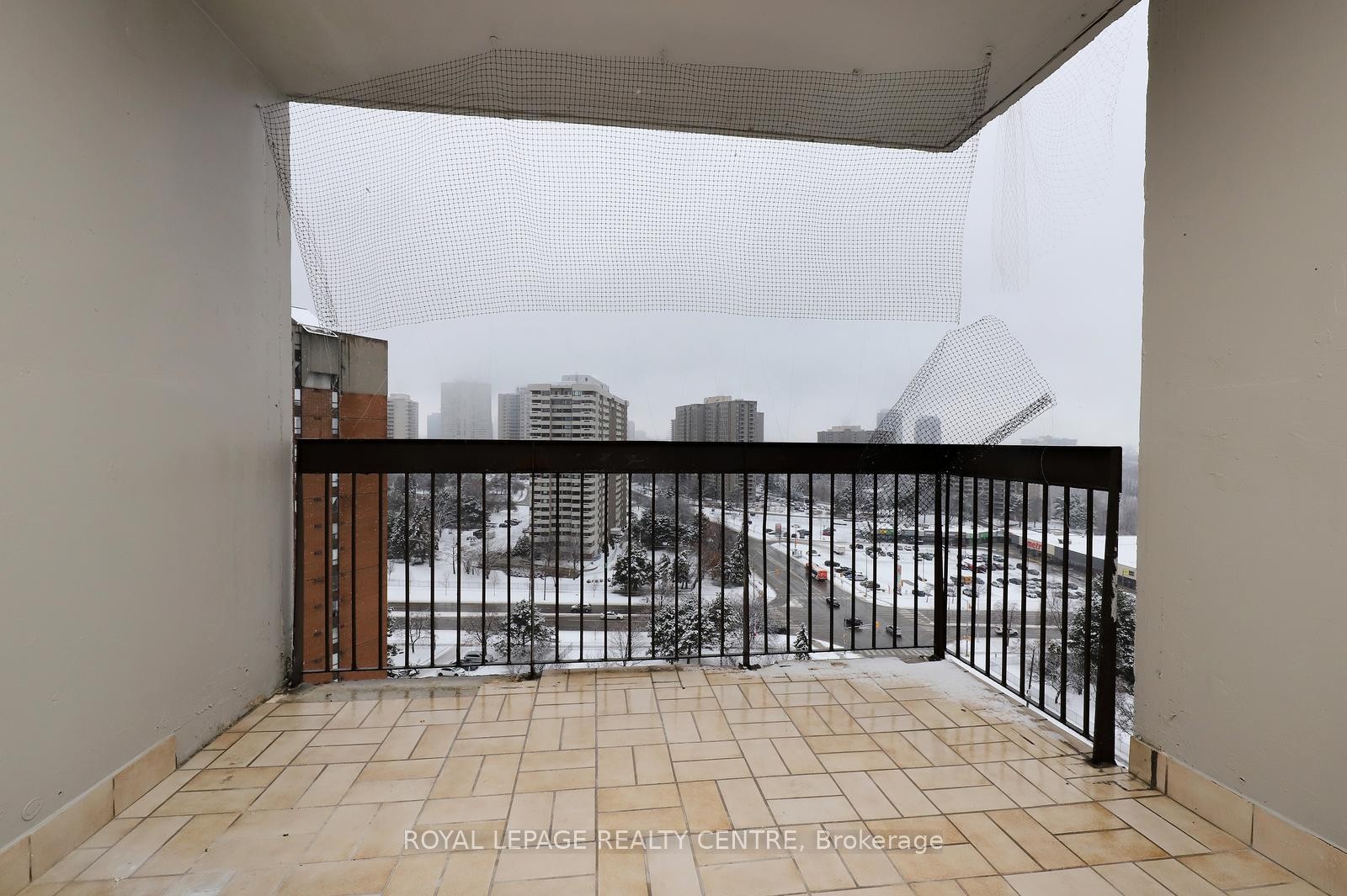 1519-50 Mississauga Valley Boulevard, Mississauga, ON - With Exterior