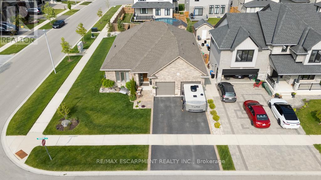 100 Tamarack Boulevard, Woodstock, ON - Other