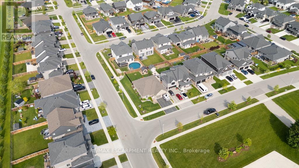 100 Tamarack Boulevard, Woodstock, ON - Other