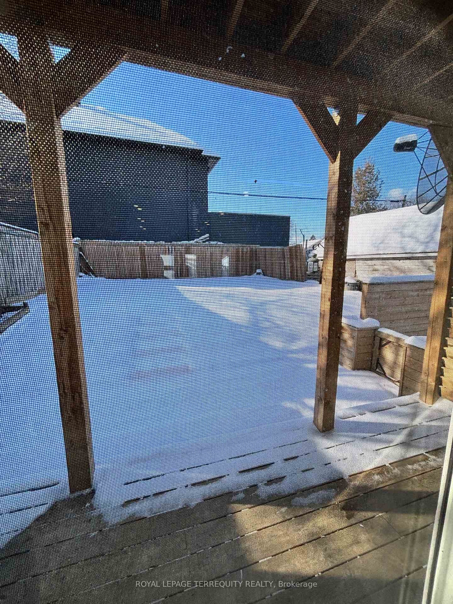 308 Nassau Street, Oshawa, ON - Outdoor