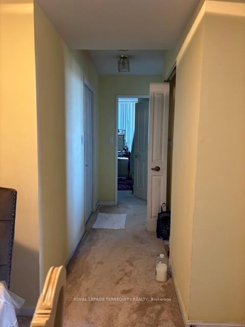 316-88 Corporate Drive, Toronto, ON - Indoor Photo Showing Other Room