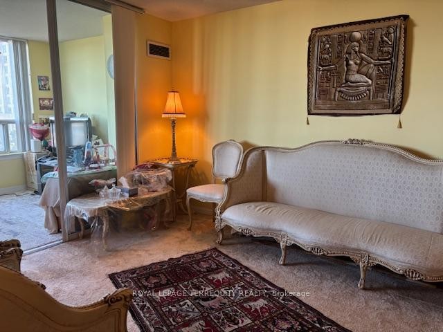 316-88 Corporate Drive, Toronto, ON - Indoor