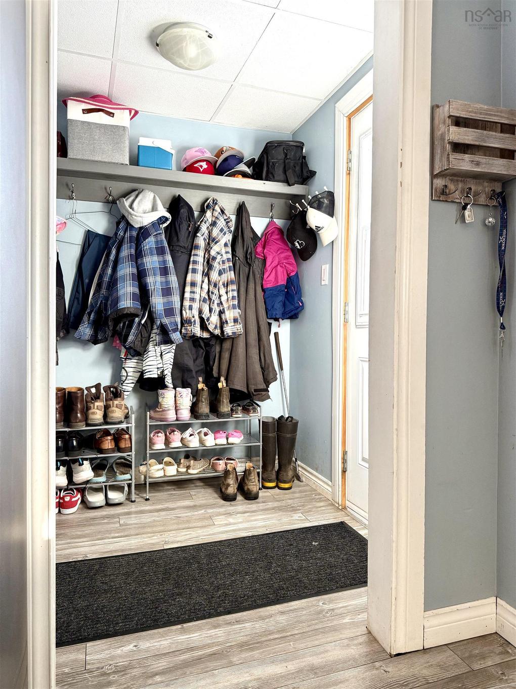 50 Victoria Street W, Amherst, NS