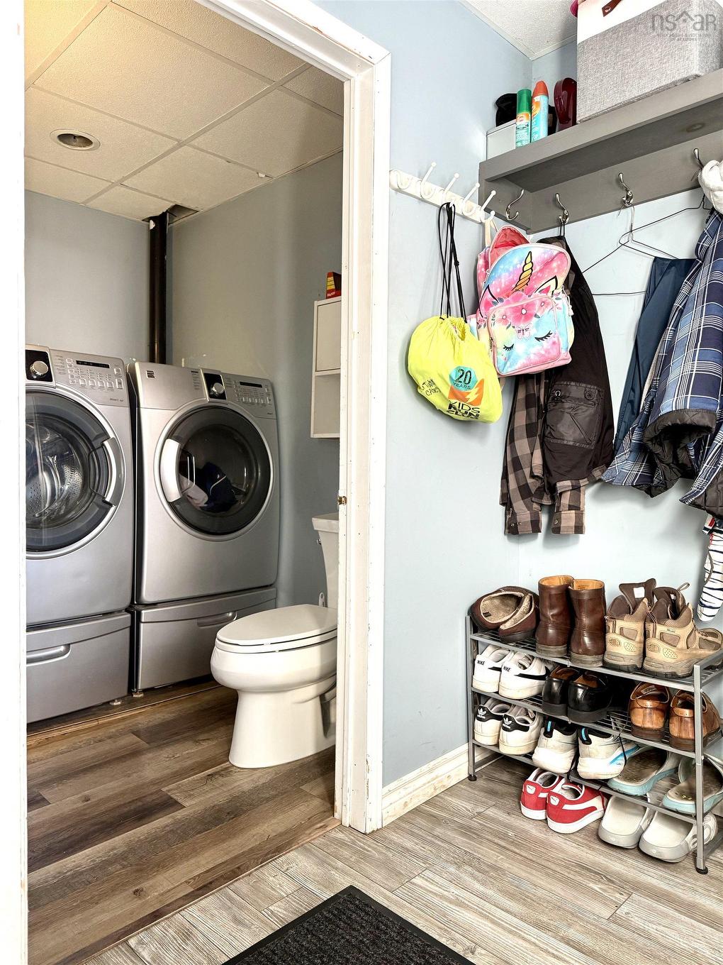 50 Victoria Street W, Amherst, NS