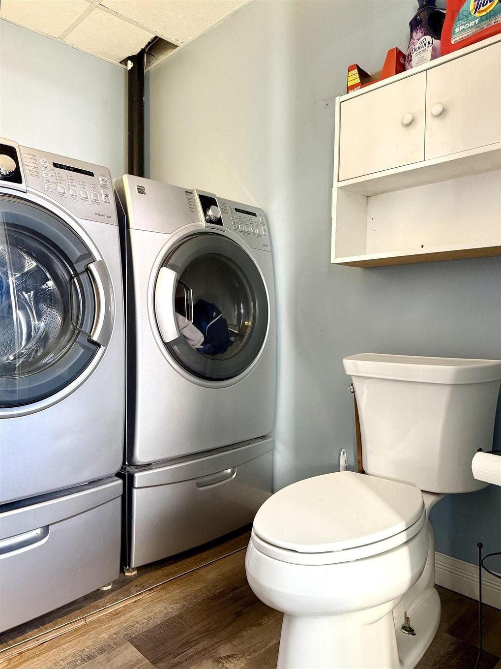 50 Victoria Street W, Amherst, NS