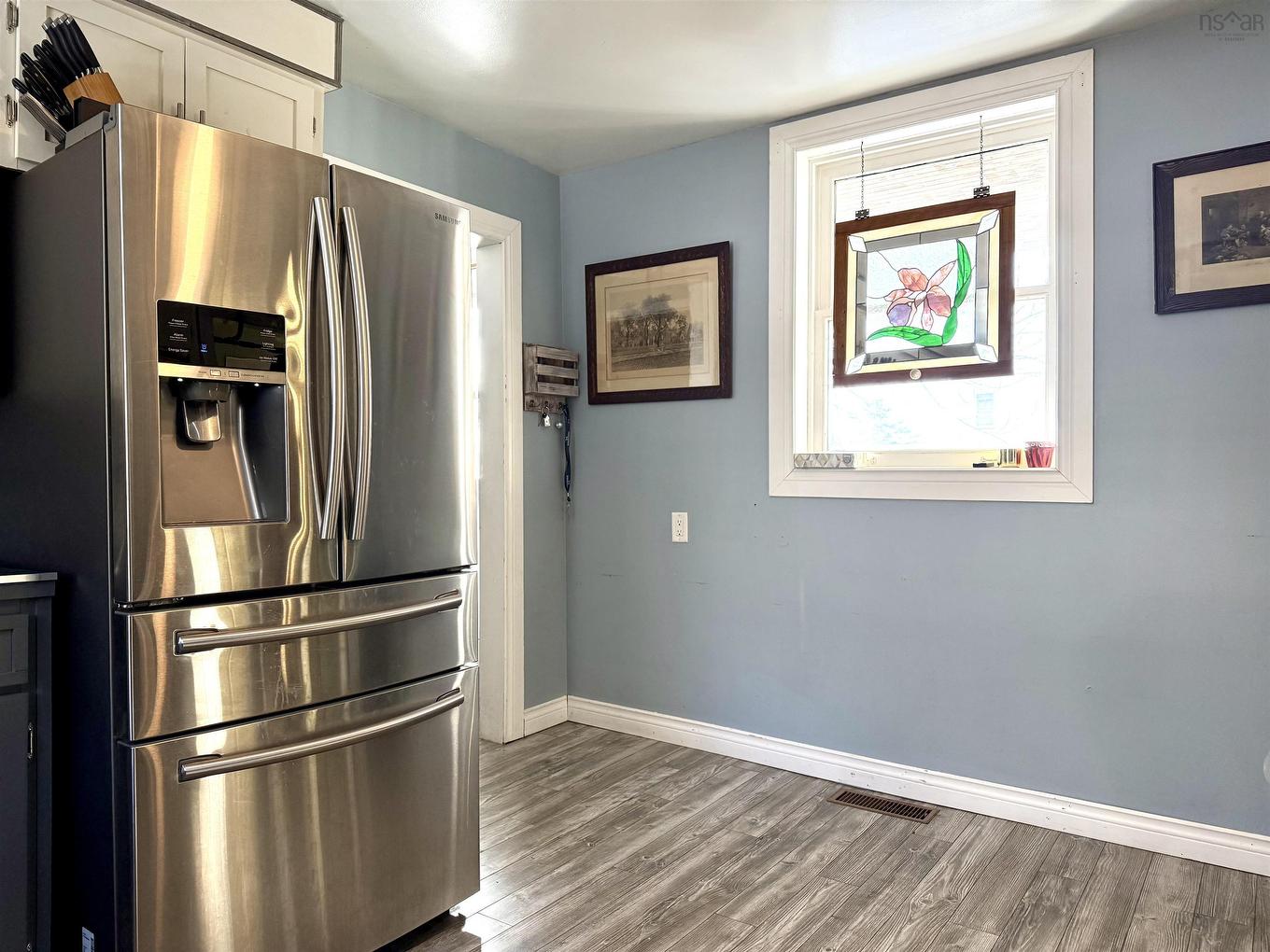 50 Victoria Street W, Amherst, NS