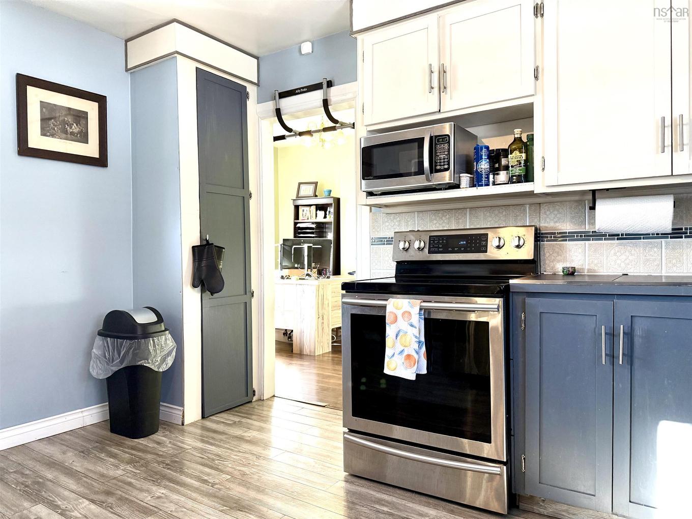 50 Victoria Street W, Amherst, NS