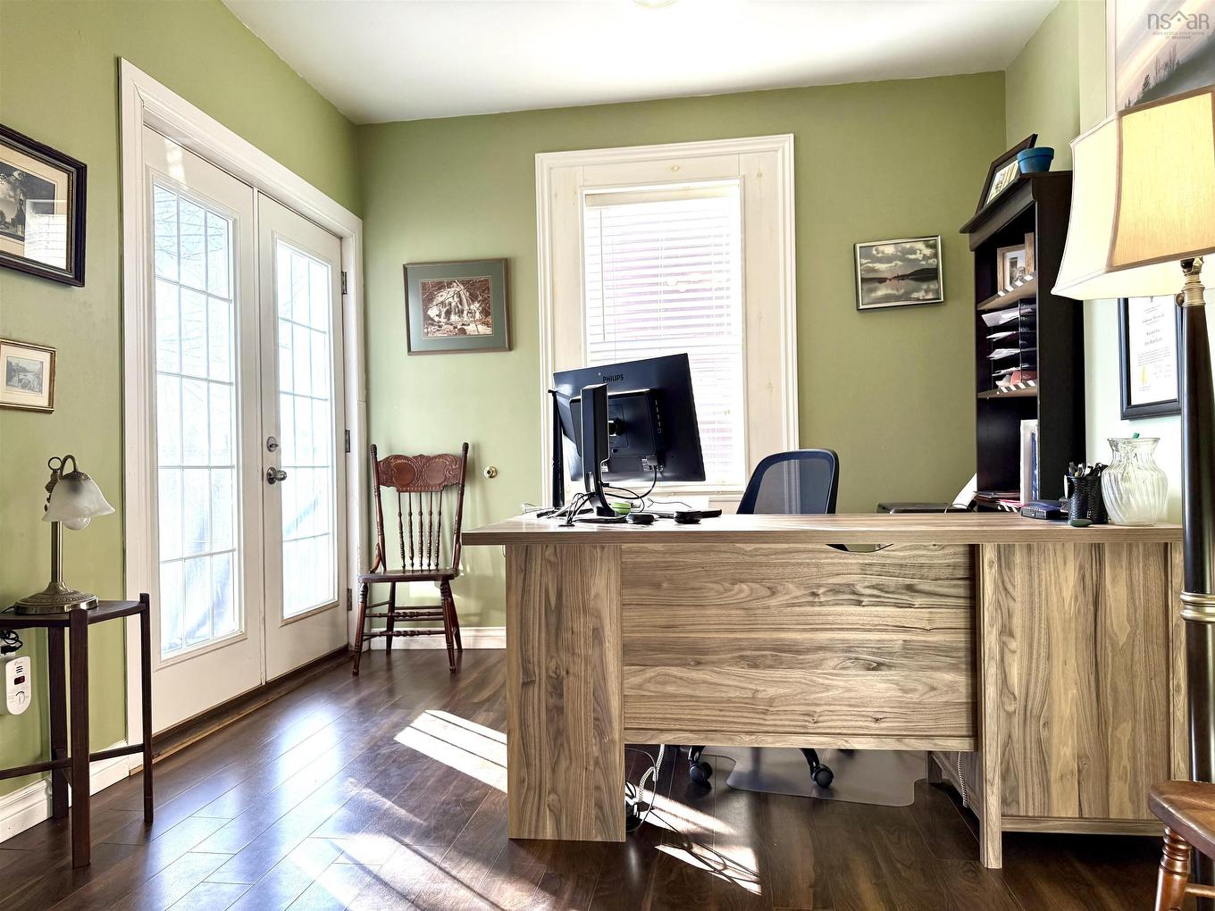 50 Victoria Street W, Amherst, NS