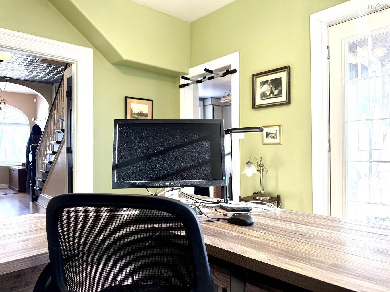 50 Victoria Street W, Amherst, NS