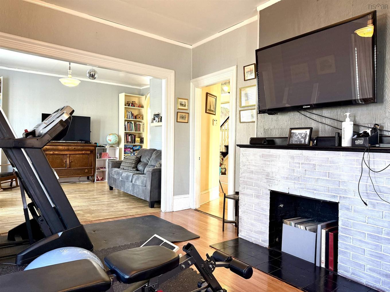 50 Victoria Street W, Amherst, NS