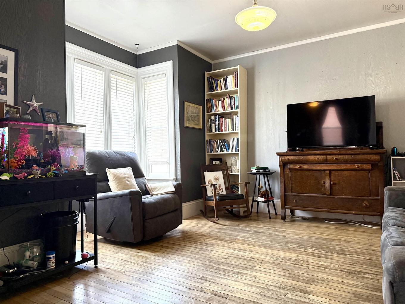 50 Victoria Street W, Amherst, NS