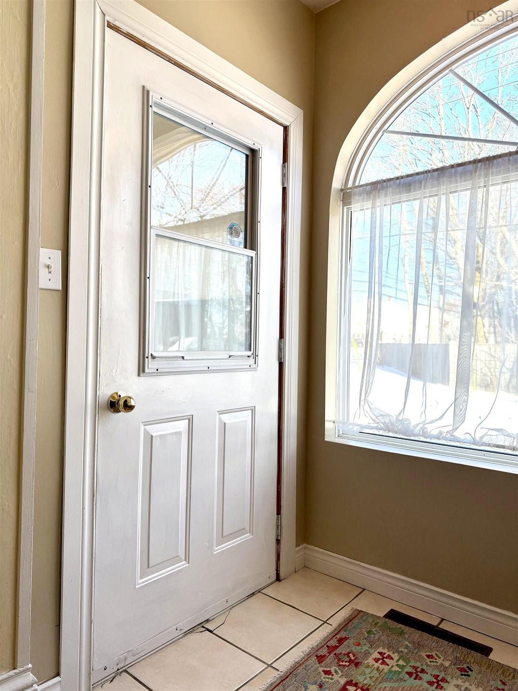 50 Victoria Street W, Amherst, NS