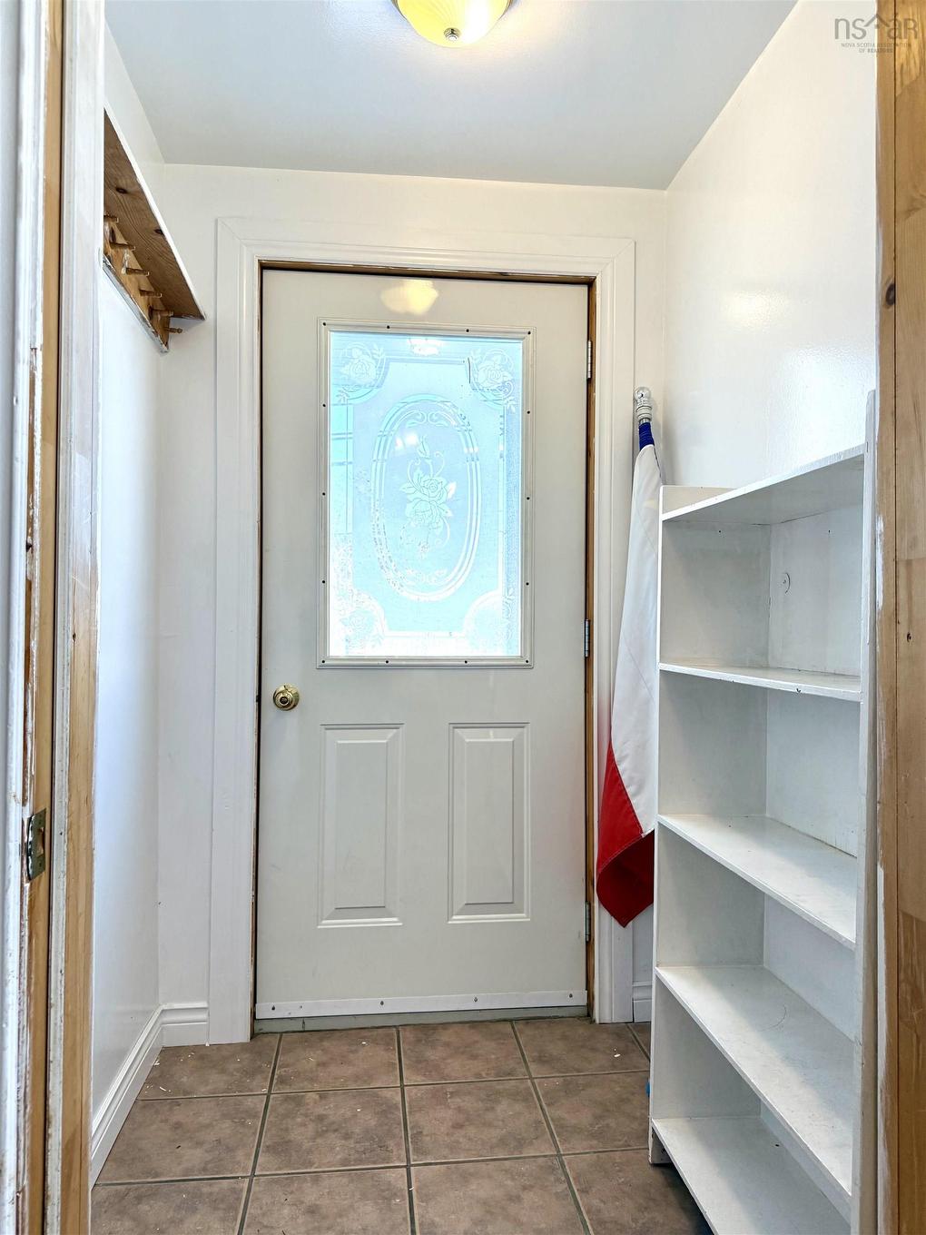 50 Victoria Street W, Amherst, NS