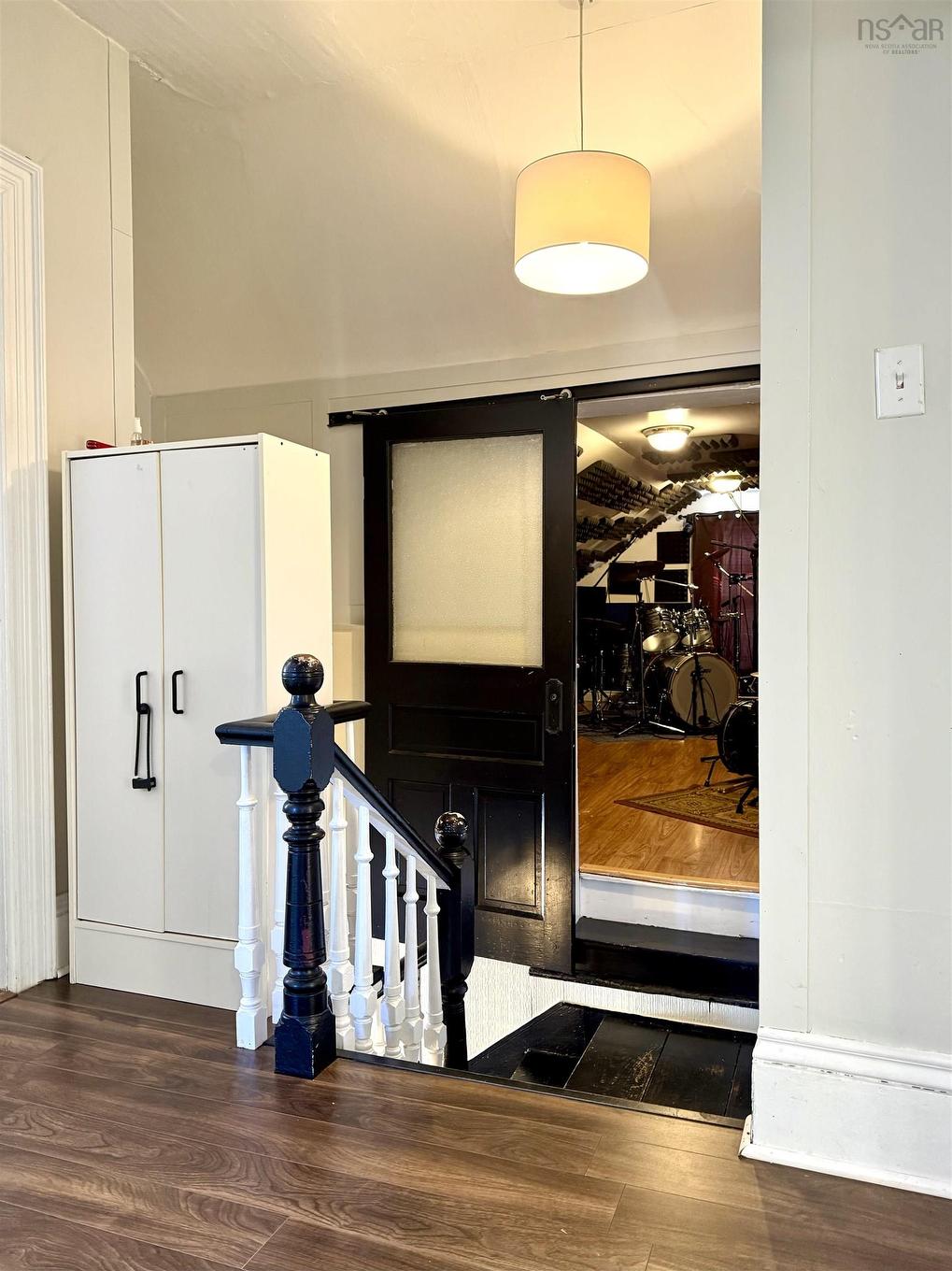 50 Victoria Street W, Amherst, NS