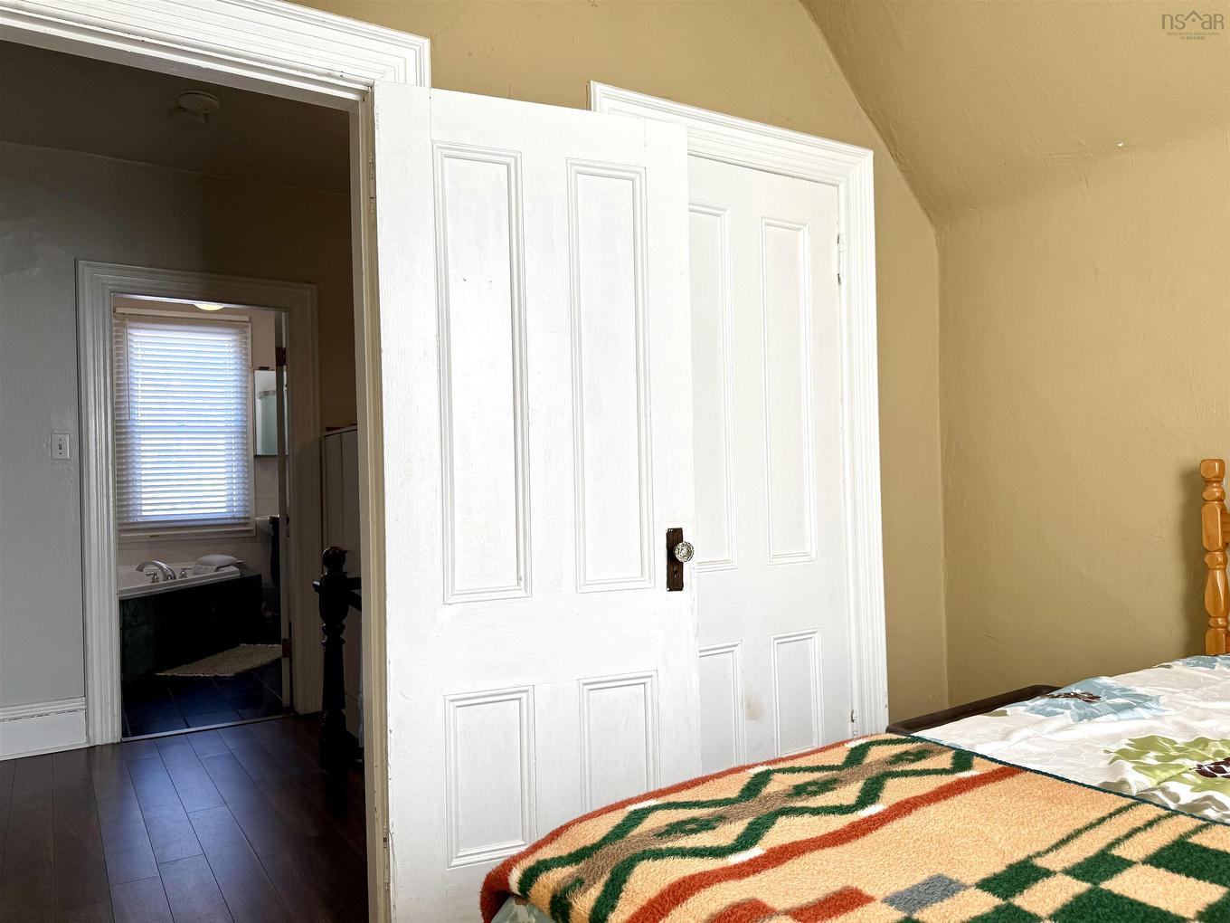 50 Victoria Street W, Amherst, NS