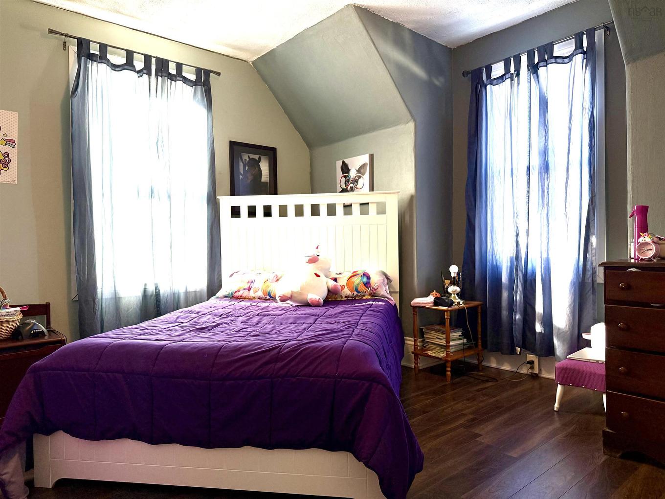 50 Victoria Street W, Amherst, NS