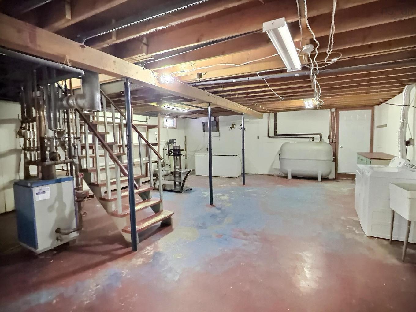 11558 Ns-224, Middle Musquodoboit, NS